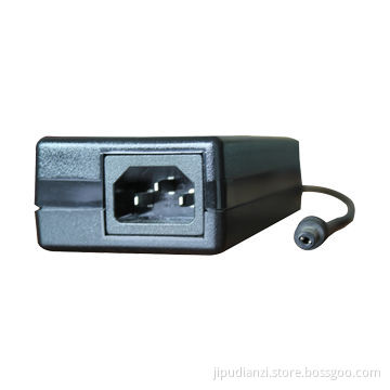 Current transformer for high and low frequency